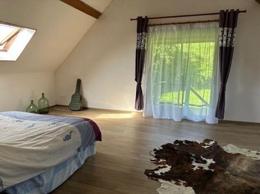Maison a vendre Saint-Saire 76270 Seine-Maritime 166 m2 5 pièces 270400 euros