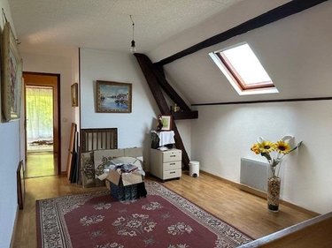Maison a vendre Saint-Saire 76270 Seine-Maritime 166 m2 5 pièces 270400 euros