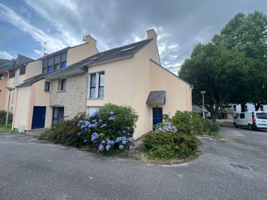 Appartement a vendre Quimper 29000 Finistère 89 m2 5 pièces 168600 euros