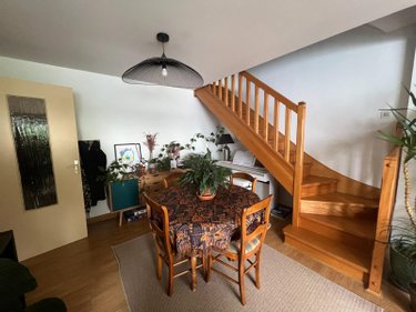 Appartement a vendre Quimper 29000 Finistère 89 m2 5 pièces 168600 euros