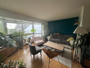 Appartement a vendre Quimper 29000 Finistère 89 m2 5 pièces 168600 euros