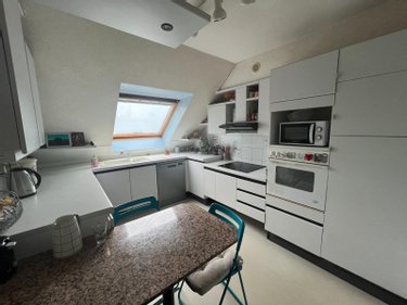 Appartement a vendre Quimper 29000 Finistère 89 m2 5 pièces 168600 euros