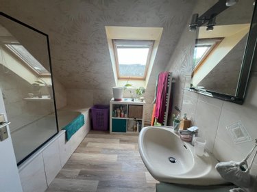 Appartement a vendre Quimper 29000 Finistère 89 m2 5 pièces 168600 euros