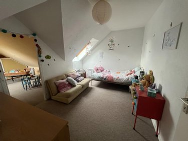Appartement a vendre Quimper 29000 Finistère 89 m2 5 pièces 168600 euros