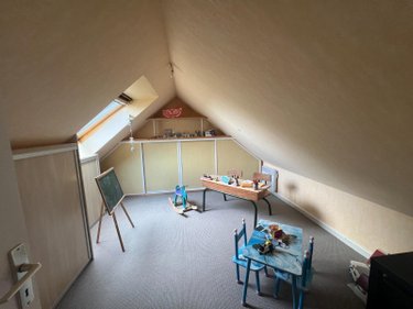 Appartement a vendre Quimper 29000 Finistère 89 m2 5 pièces 168600 euros