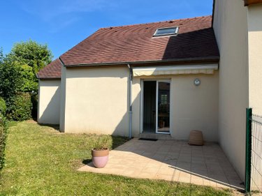 Maison a vendre Damigny 61250 Orne 91 m2 5 pièces 165635 euros
