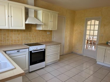 Maison a vendre Damigny 61250 Orne 91 m2 5 pièces 165635 euros
