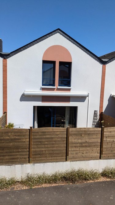 Maison a vendre Rennes 35000 Ille-et-Vilaine 94 m2 4 pièces 399000 euros