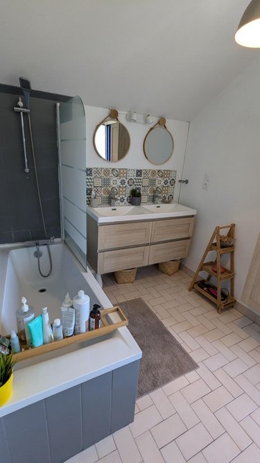 Maison a vendre Rennes 35000 Ille-et-Vilaine 94 m2 4 pièces 399000 euros