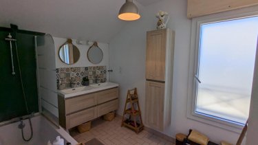 Maison a vendre Rennes 35000 Ille-et-Vilaine 94 m2 4 pièces 399000 euros
