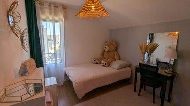 Maison a vendre Rennes 35000 Ille-et-Vilaine 94 m2 4 pièces 399000 euros