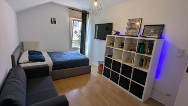 Maison a vendre Rennes 35000 Ille-et-Vilaine 94 m2 4 pièces 399000 euros
