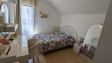 Maison a vendre Rennes 35000 Ille-et-Vilaine 94 m2 4 pièces 399000 euros
