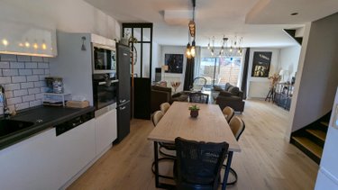 Maison a vendre Rennes 35000 Ille-et-Vilaine 94 m2 4 pièces 399000 euros