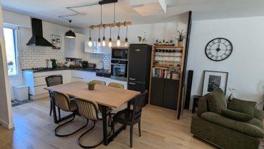 Maison a vendre Rennes 35000 Ille-et-Vilaine 94 m2 4 pièces 399000 euros