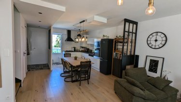 Maison a vendre Rennes 35000 Ille-et-Vilaine 94 m2 4 pièces 399000 euros