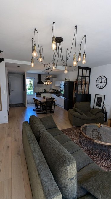 Maison a vendre Rennes 35000 Ille-et-Vilaine 94 m2 4 pièces 399000 euros