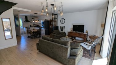 Maison a vendre Rennes 35000 Ille-et-Vilaine 94 m2 4 pièces 399000 euros