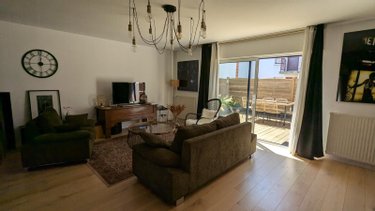 Maison a vendre Rennes 35000 Ille-et-Vilaine 94 m2 4 pièces 399000 euros