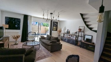 Maison a vendre Rennes 35000 Ille-et-Vilaine 94 m2 4 pièces 399000 euros