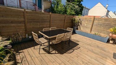Maison a vendre Rennes 35000 Ille-et-Vilaine 94 m2 4 pièces 399000 euros