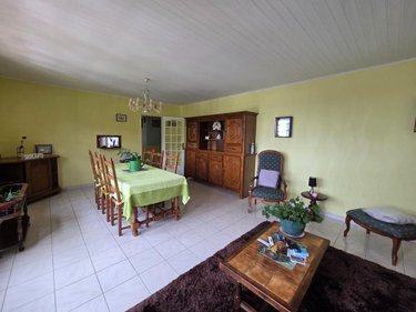 Maison a vendre Rilly-la-Montagne 51500 Marne 79 m2 5 pièces 249600 euros