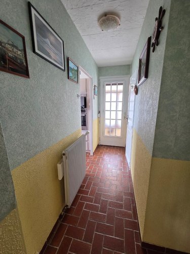 Maison a vendre Rilly-la-Montagne 51500 Marne 79 m2 5 pièces 249600 euros