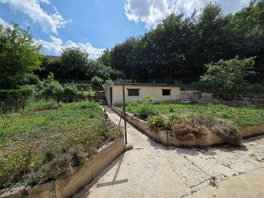Maison a vendre Rilly-la-Montagne 51500 Marne 79 m2 5 pièces 249600 euros
