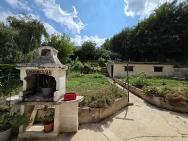Maison a vendre Rilly-la-Montagne 51500 Marne 79 m2 5 pièces 249600 euros