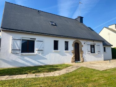 Maison a vendre Plumelec 56420 Morbihan 104 m2 5 pièces 209000 euros