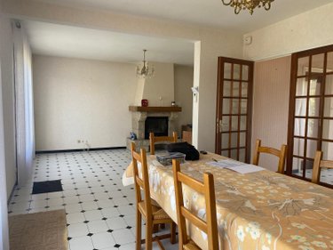 Maison a vendre Plumelec 56420 Morbihan 104 m2 5 pièces 209000 euros