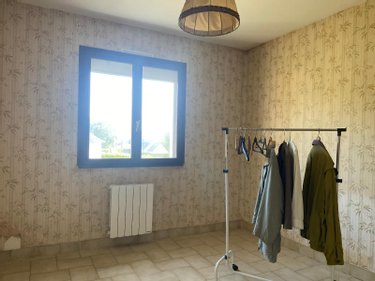 Maison a vendre Plumelec 56420 Morbihan 104 m2 5 pièces 209000 euros