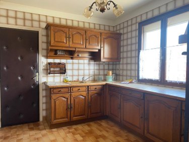 Maison a vendre Plumelec 56420 Morbihan 104 m2 5 pièces 209000 euros