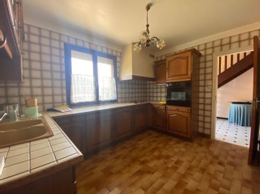 Maison a vendre Plumelec 56420 Morbihan 104 m2 5 pièces 209000 euros