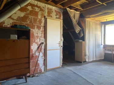 Maison a vendre Plumelec 56420 Morbihan 104 m2 5 pièces 209000 euros