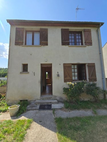 Maison a vendre Chavignon 02000 Aisne 81 m2 4 pièces 115100 euros