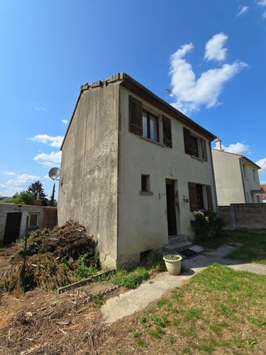 Maison a vendre Chavignon 02000 Aisne 81 m2 4 pièces 115100 euros