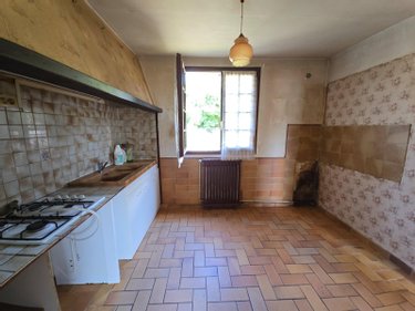 Maison a vendre Chavignon 02000 Aisne 81 m2 4 pièces 115100 euros