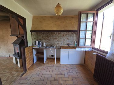 Maison a vendre Chavignon 02000 Aisne 81 m2 4 pièces 115100 euros