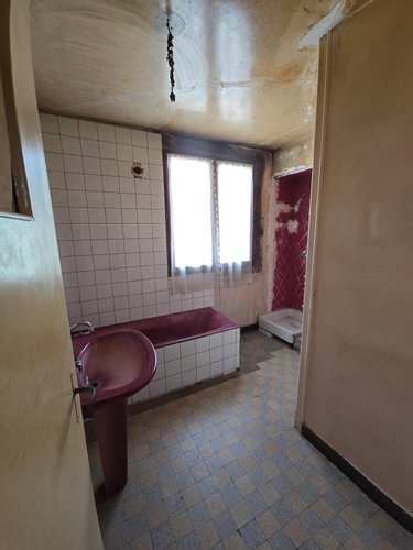 Maison a vendre Chavignon 02000 Aisne 81 m2 4 pièces 115100 euros