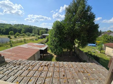 Maison a vendre Chavignon 02000 Aisne 81 m2 4 pièces 115100 euros