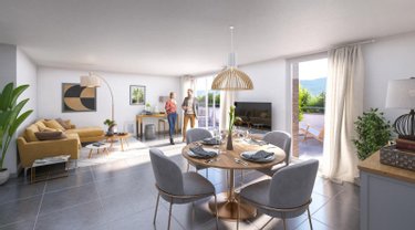 Appartement a vendre Gap 05000 Hautes-Alpes 100 m2 4 pièces 450000 euros
