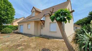 Maison a vendre Guécélard 72230 Sarthe 176 m2 6 pièces 249840 euros