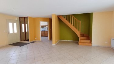 Maison a vendre Guécélard 72230 Sarthe 176 m2 6 pièces 249840 euros