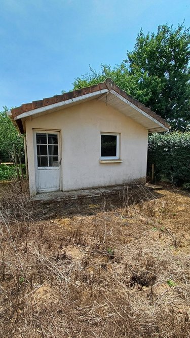 Maison a vendre Guécélard 72230 Sarthe 176 m2 6 pièces 249840 euros
