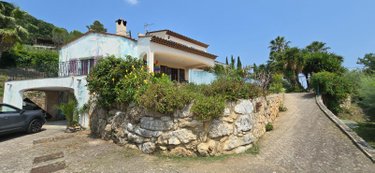 Maison a vendre Peymeinade 06530 Alpes-Maritimes 166 m2 6 pièces 675000 euros