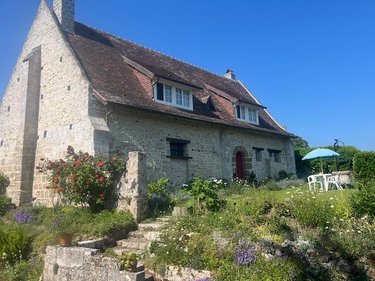 Maison a vendre Cricqueboeuf 14113 Calvados 145 m2 6 pièces 756280 euros