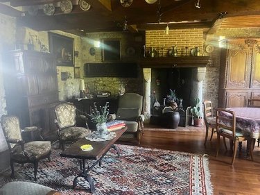 Maison a vendre Cricqueboeuf 14113 Calvados 145 m2 6 pièces 756280 euros