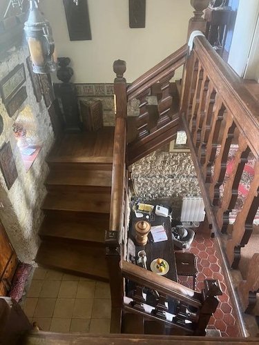 Maison a vendre Cricqueboeuf 14113 Calvados 145 m2 6 pièces 756280 euros