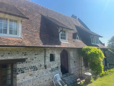 Maison a vendre Cricqueboeuf 14113 Calvados 145 m2 6 pièces 756280 euros